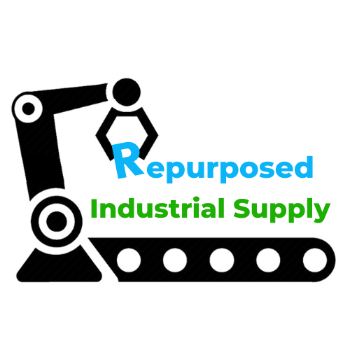 Repurposed Industrial Supply